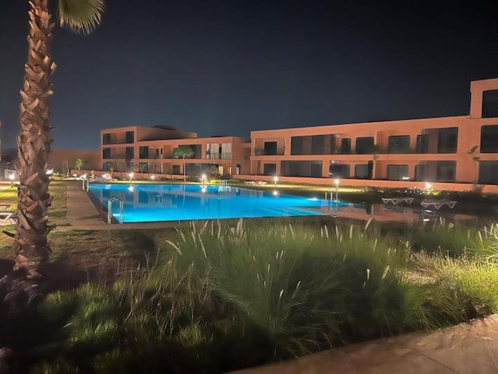 Luxueux Marrakech Golf Noria *