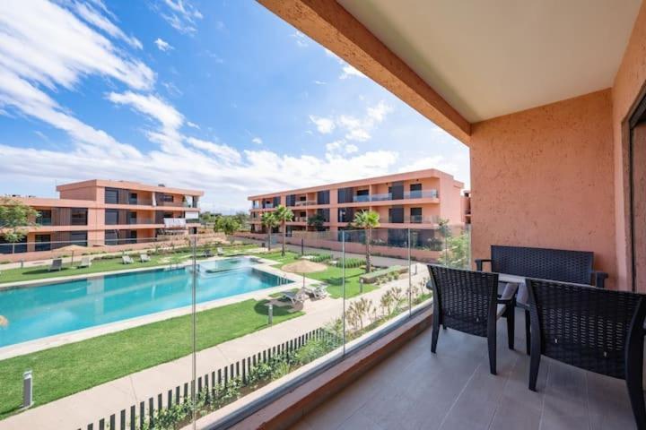 Luxueux Marrakech Golf Noria Appartement Marrakesh