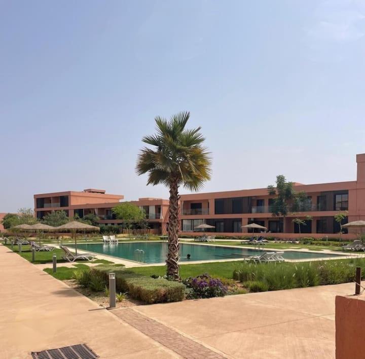 Luxueux Marrakech Golf Noria Marrakesh