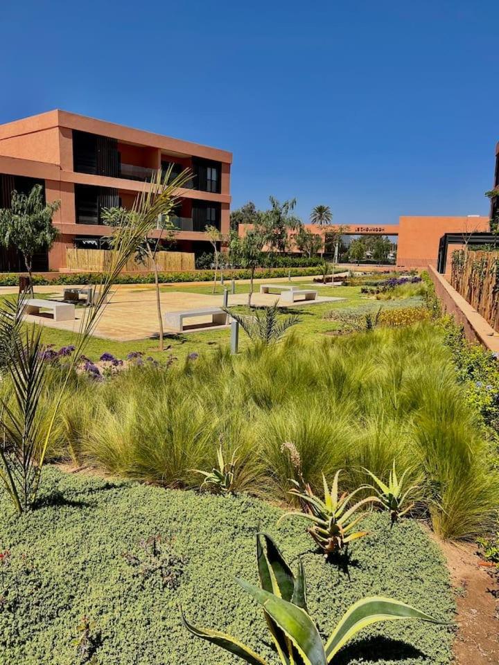 Luxueux Marrakech Golf Noria