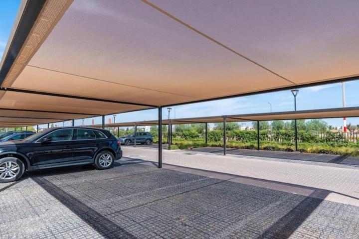 Luxueux Marrakech Golf Noria Appartement