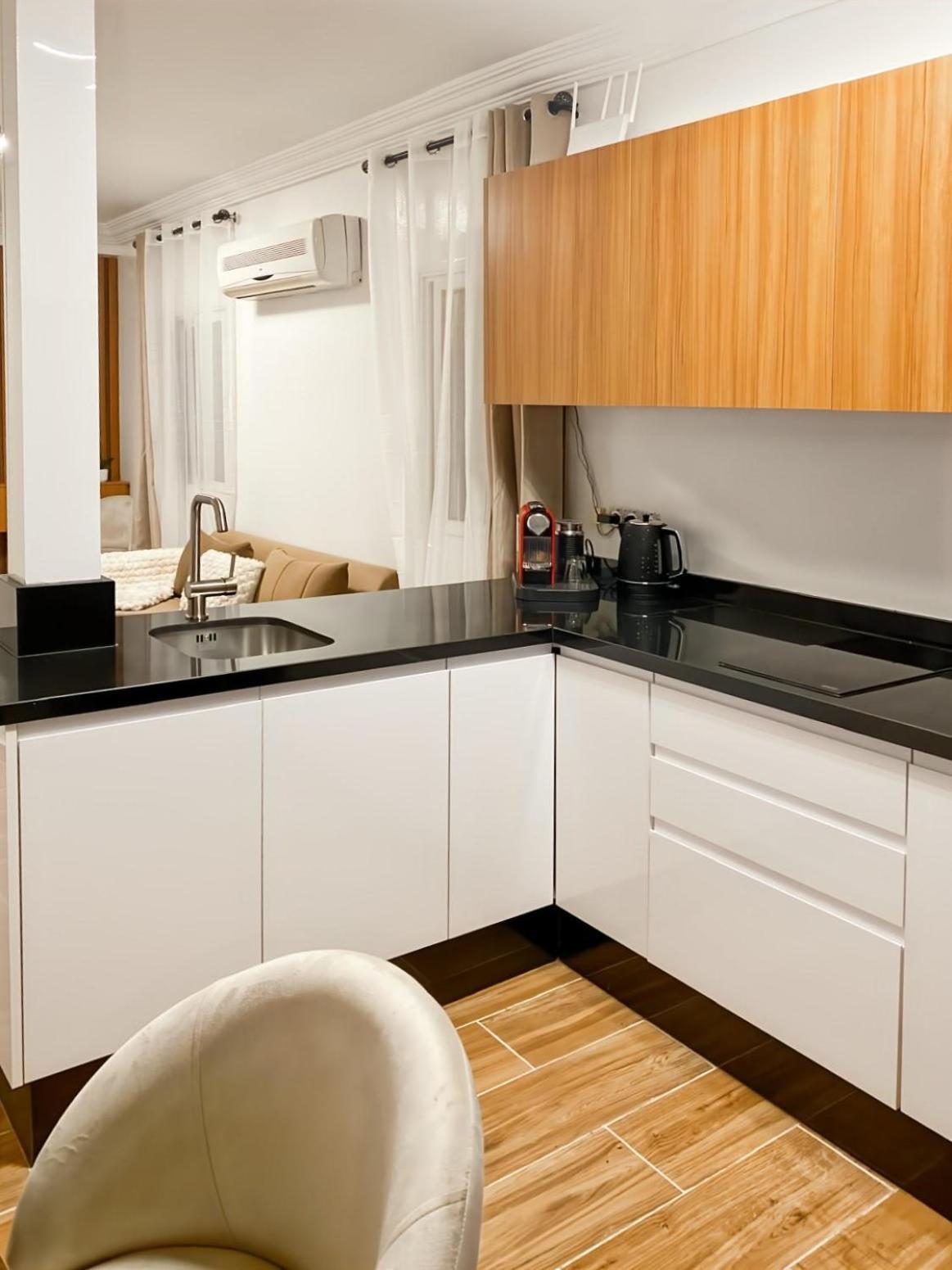 Appartement Cosy *