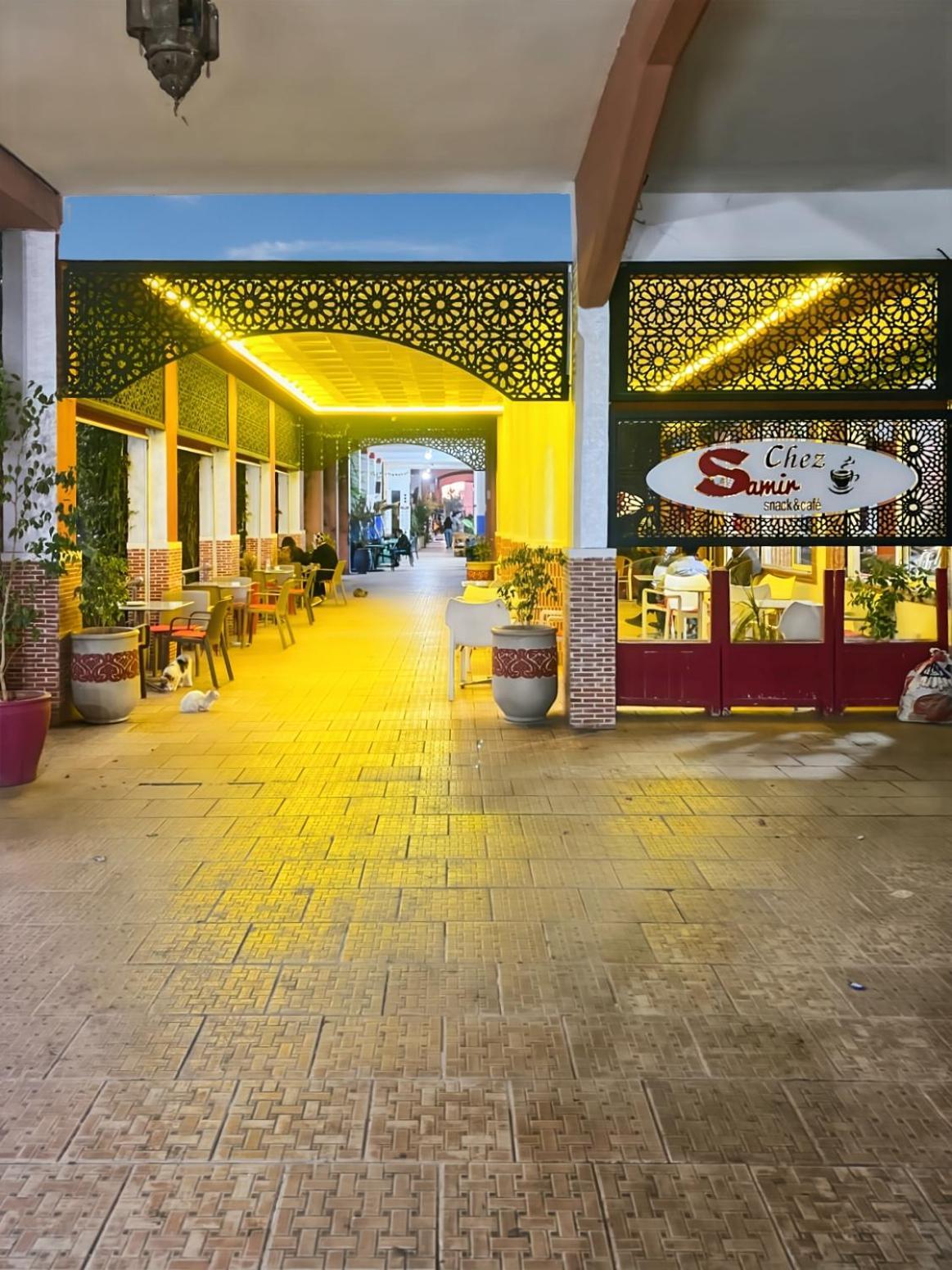 Cosy Appartement Marrakesh