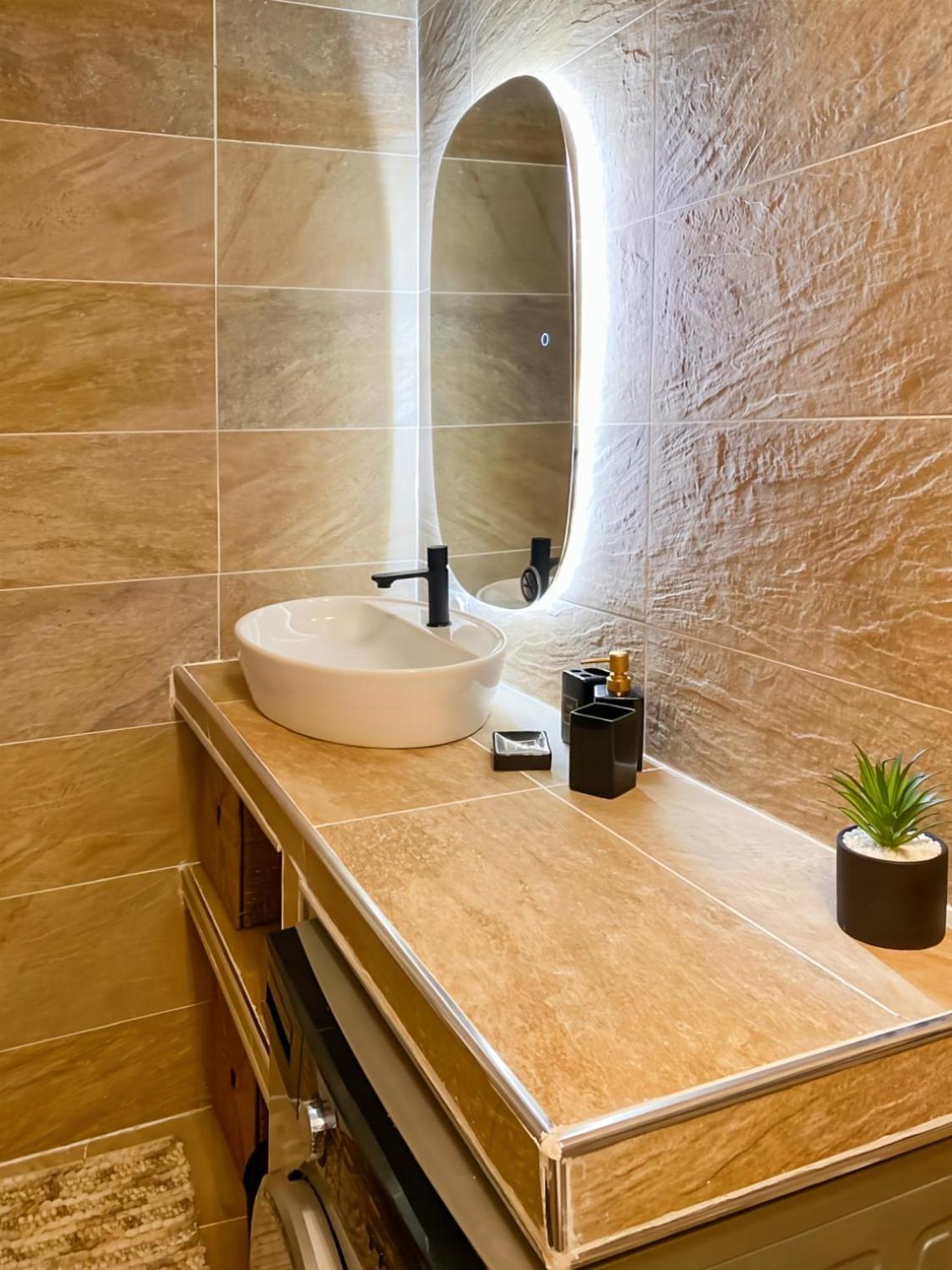 Cosy Appartement Marrakesh