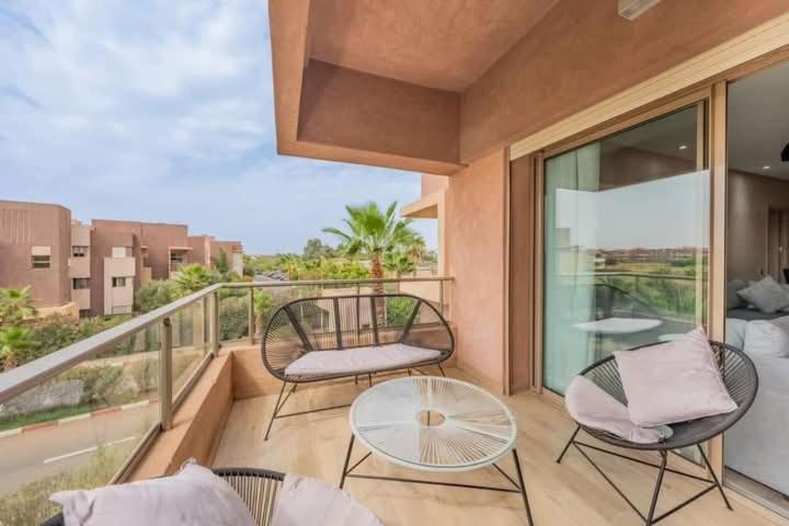 Appartement 3