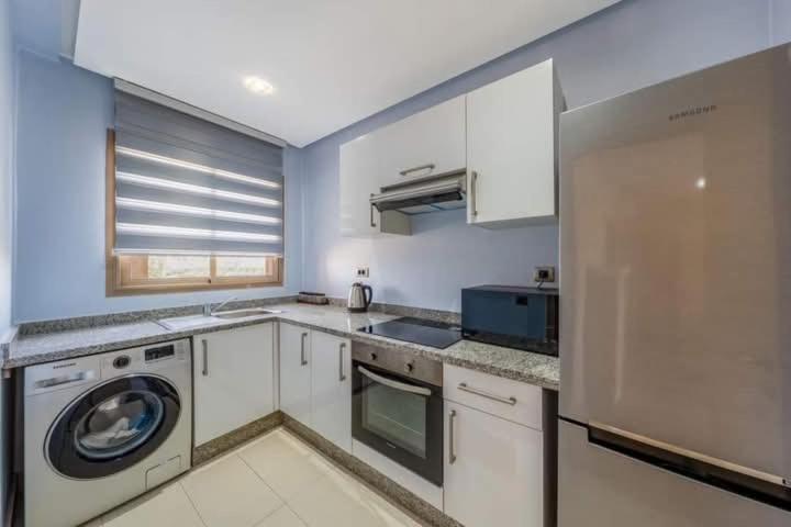 3 Appartement *