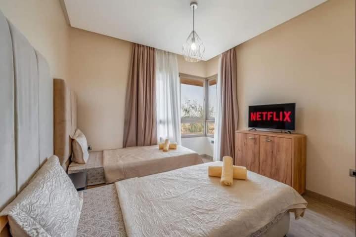 Appartement 3 *