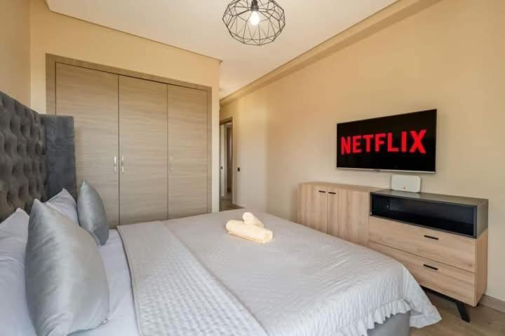 Appartement 3