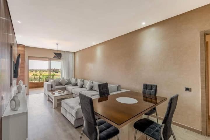 Appartement 3 Marrakesh
