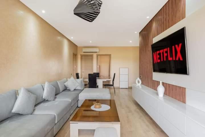 Appartement 3