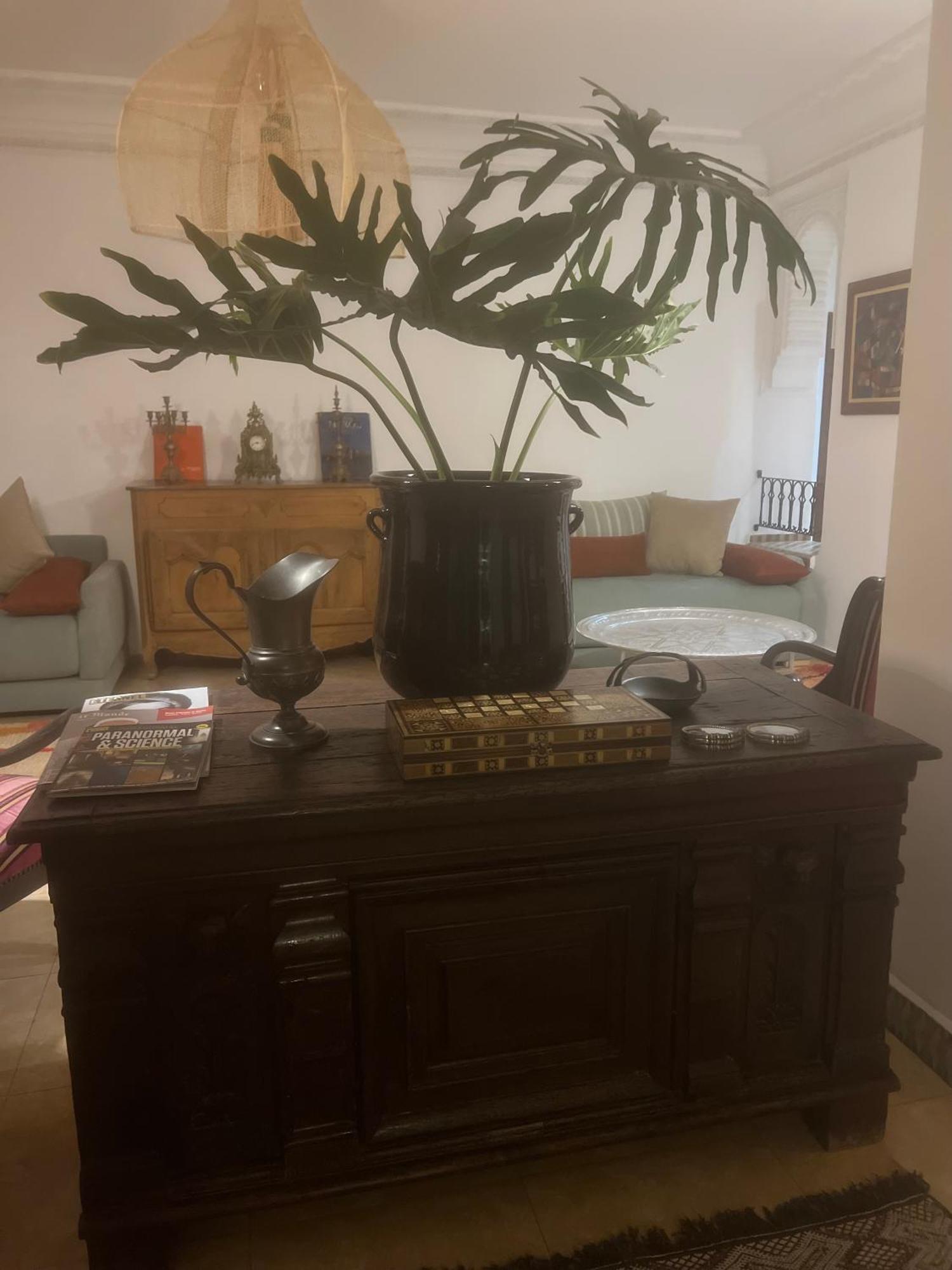 Vakantiehuis Belle Centre Marrakech