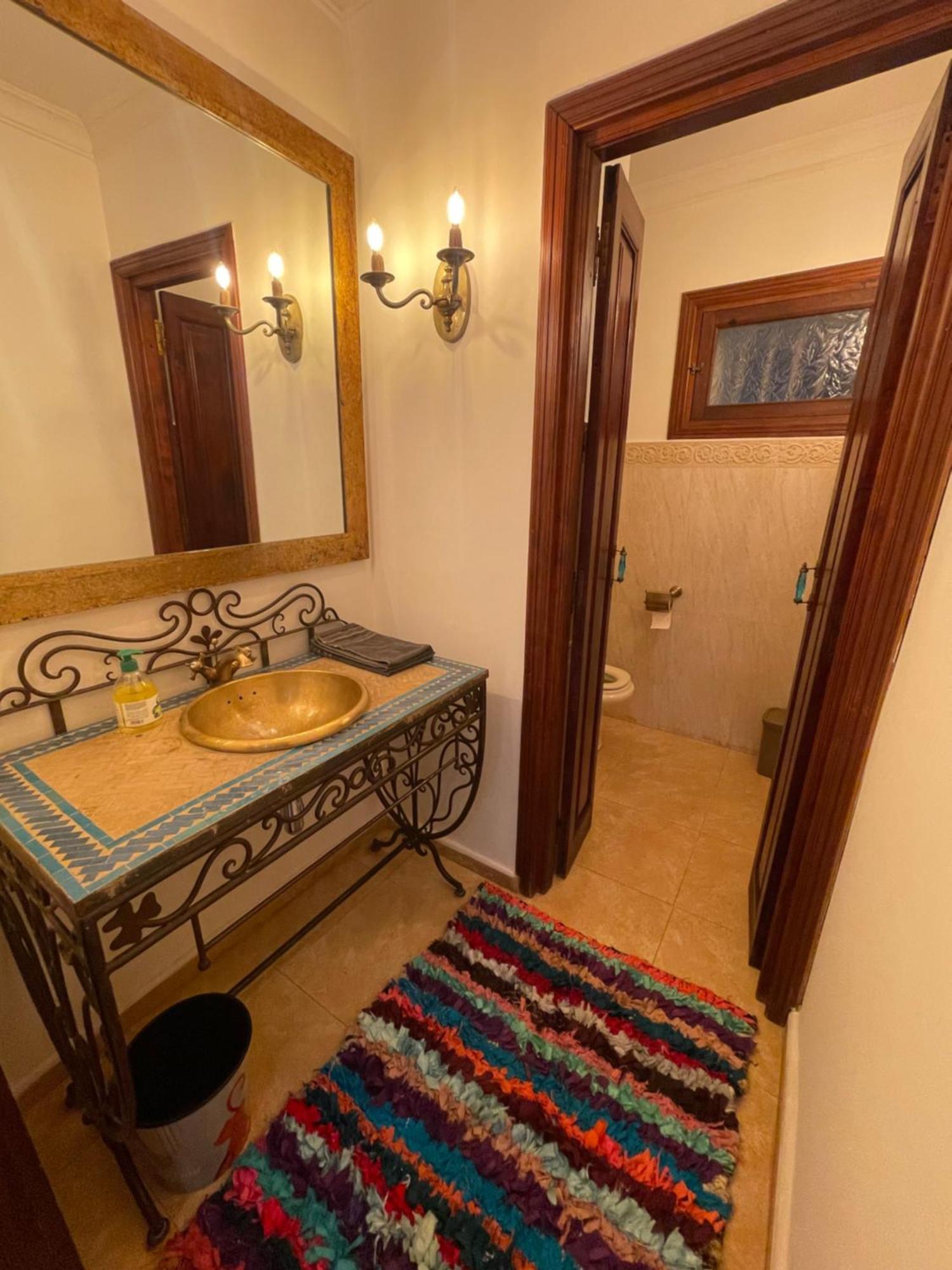 Belle Centre Marrakech Vakantiehuis