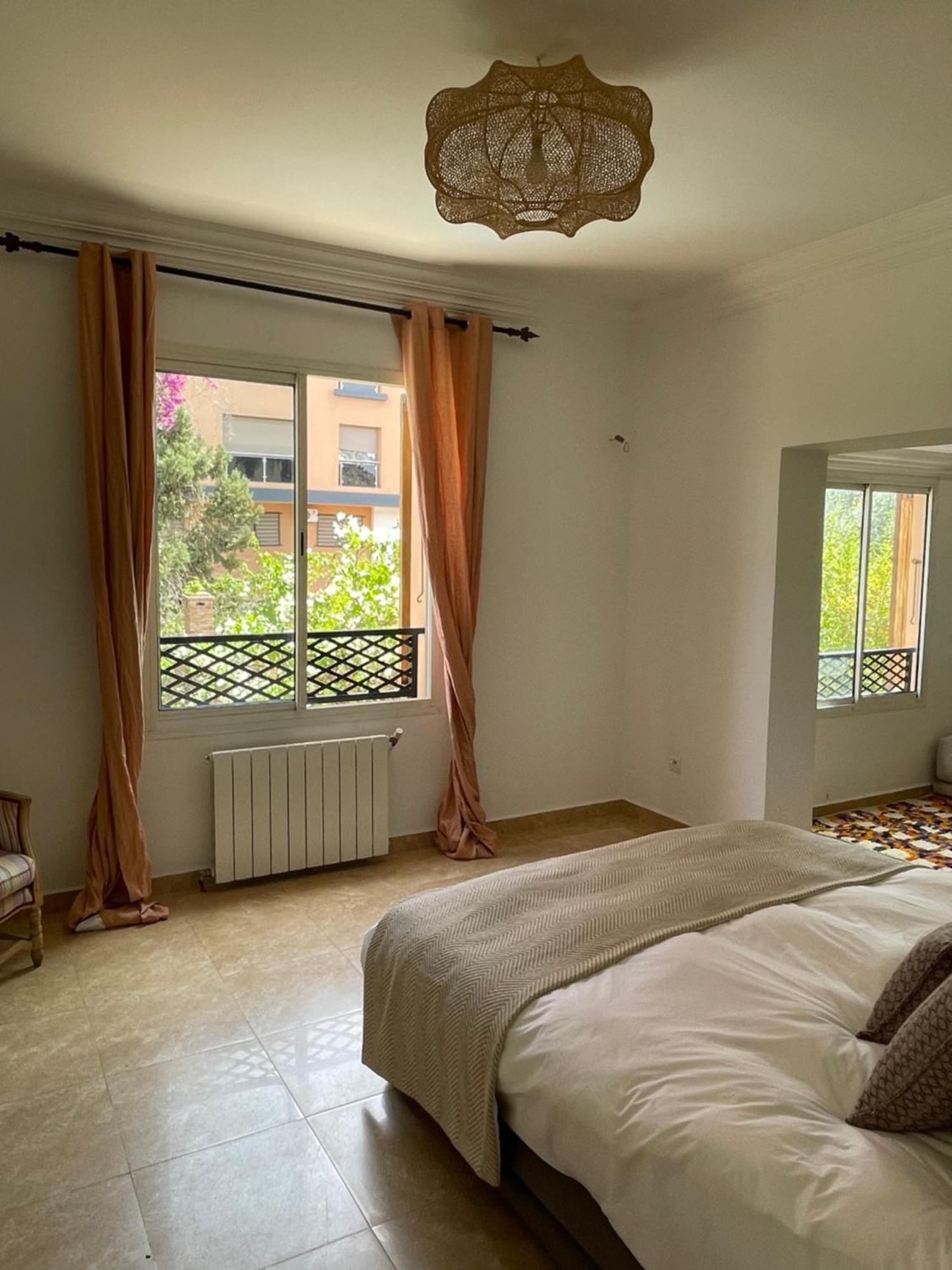 Belle Centre Marrakech Vakantiehuis *