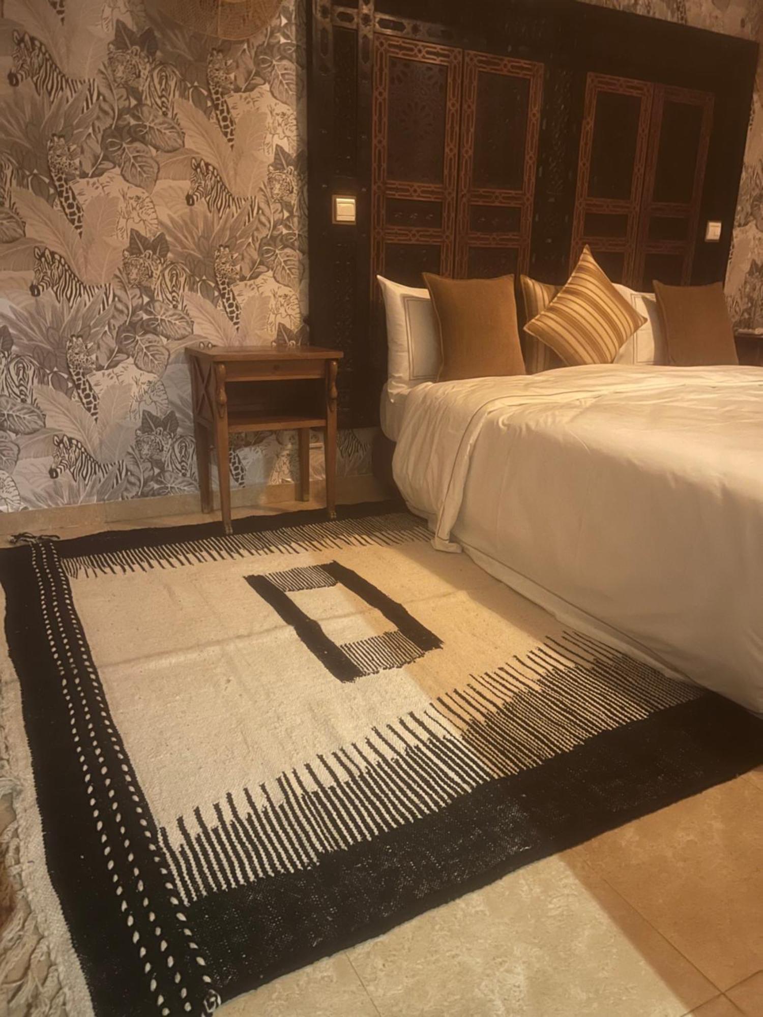 Belle Centre Marrakech Vakantiehuis Marrakesh