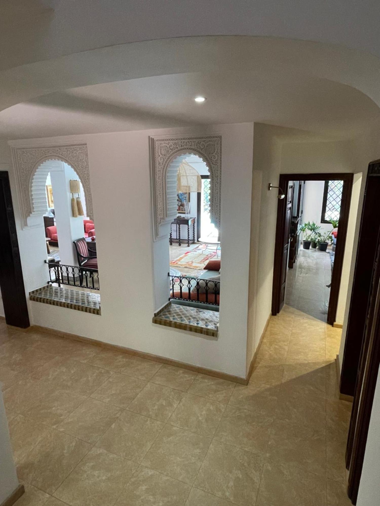 Vakantiehuis Belle Centre Marrakech