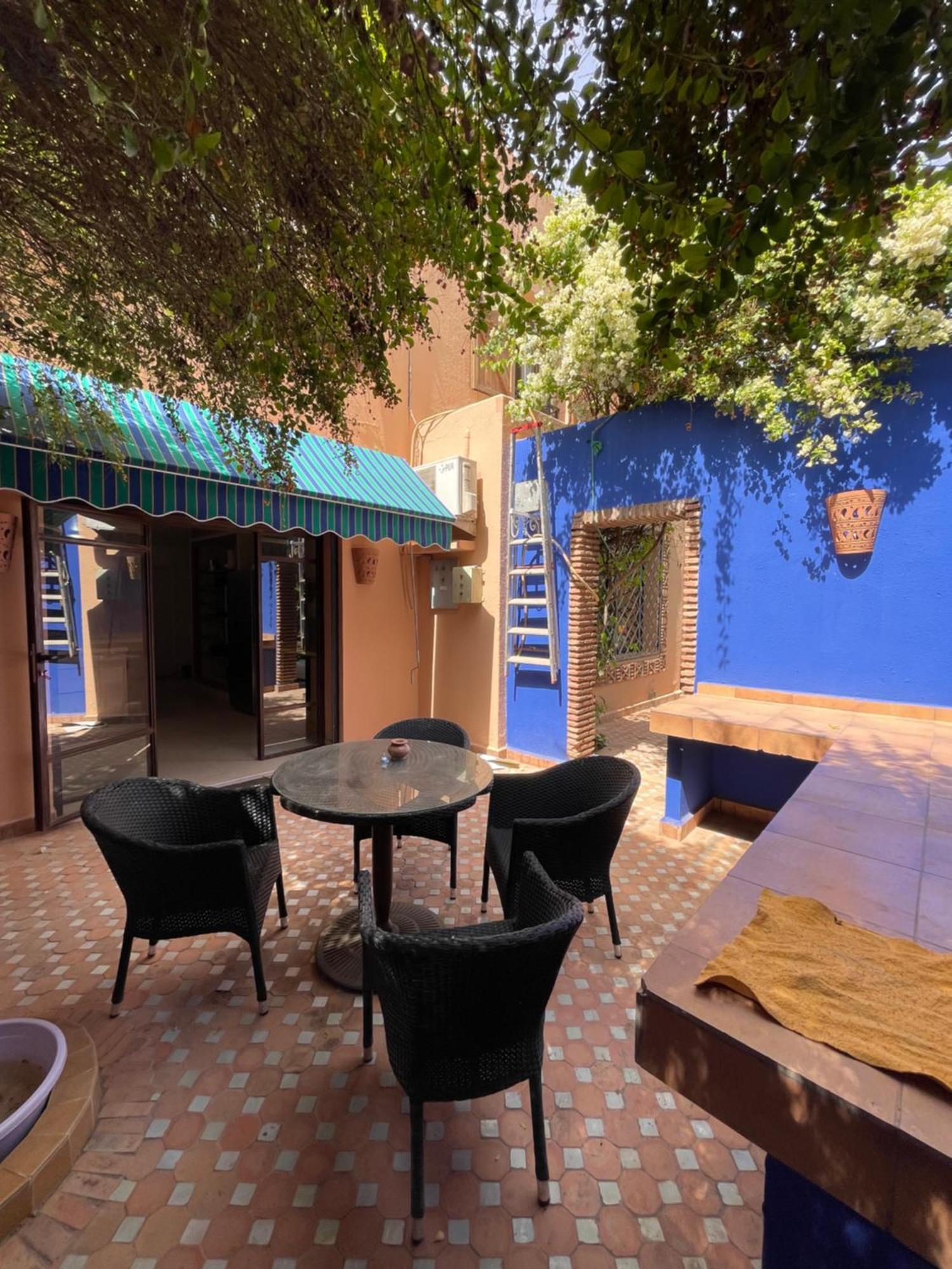 Belle Centre Marrakech *