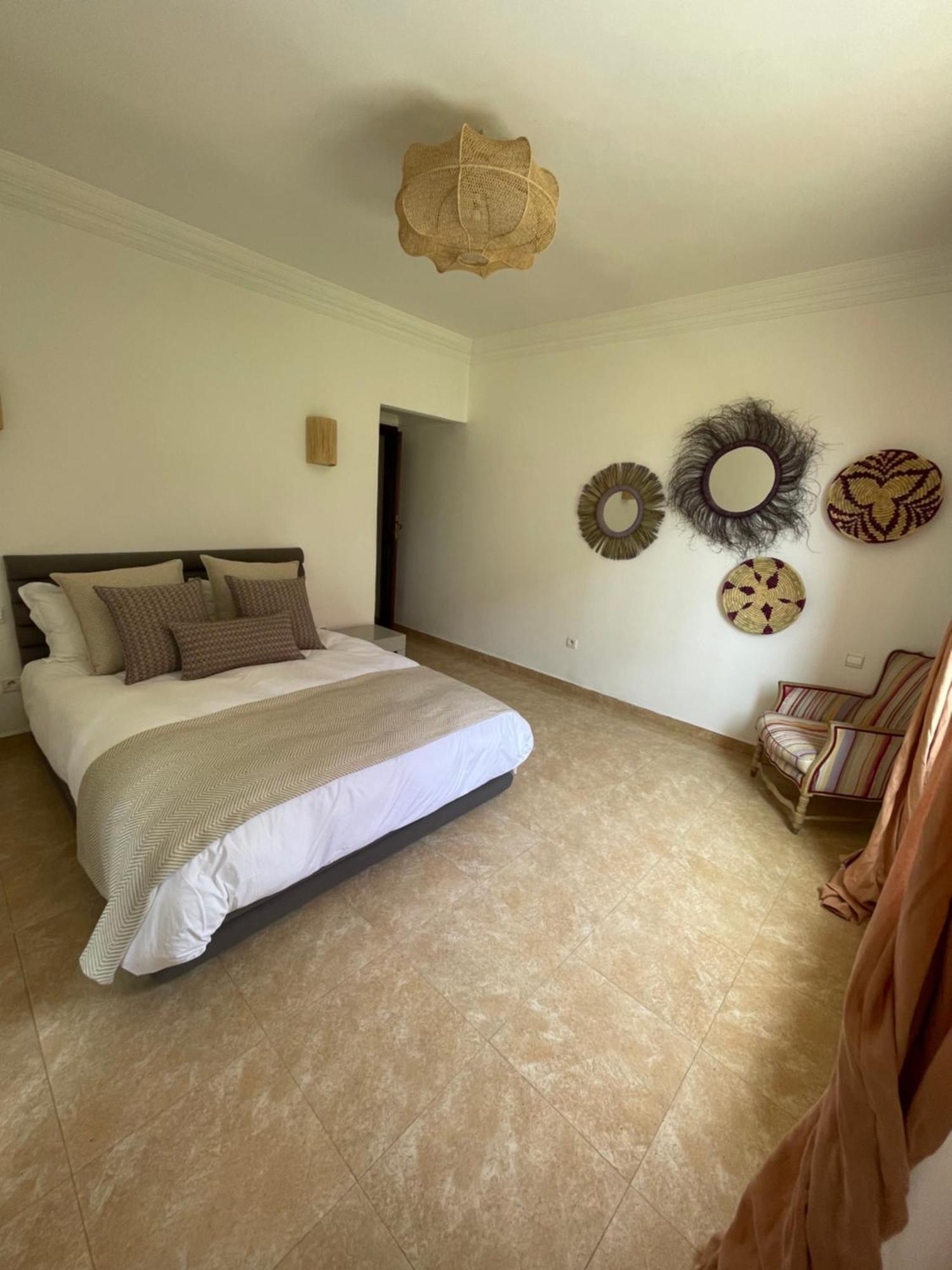 Belle Centre Marrakech Vakantiehuis