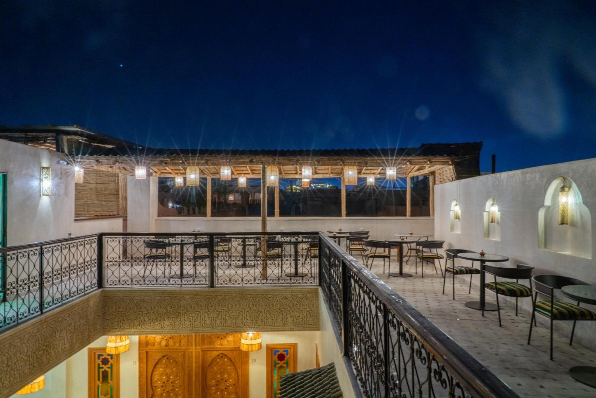 Riad Nadalinn *