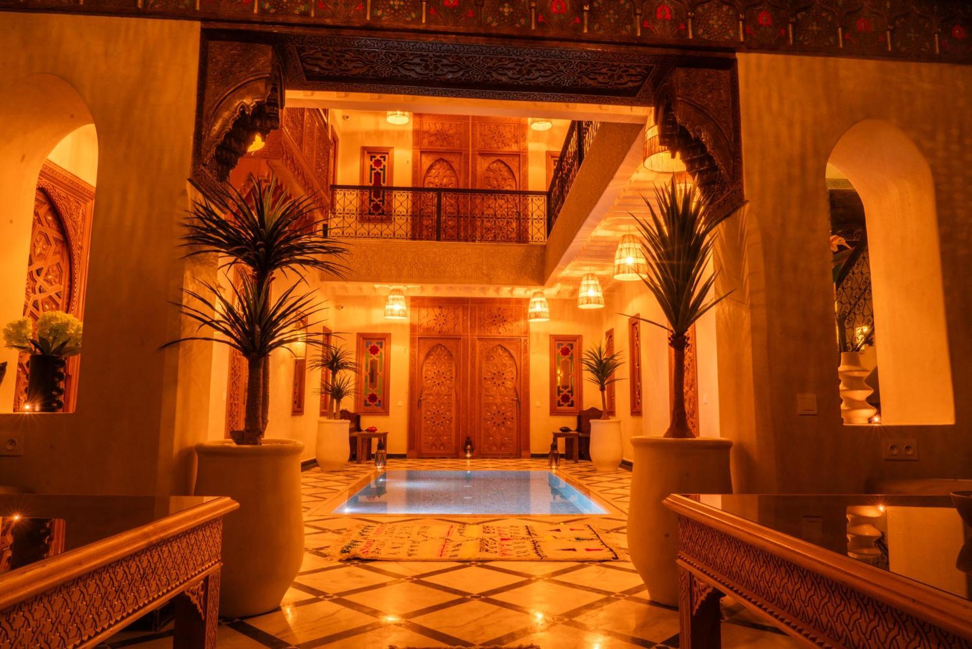 Nadalinn Riad *