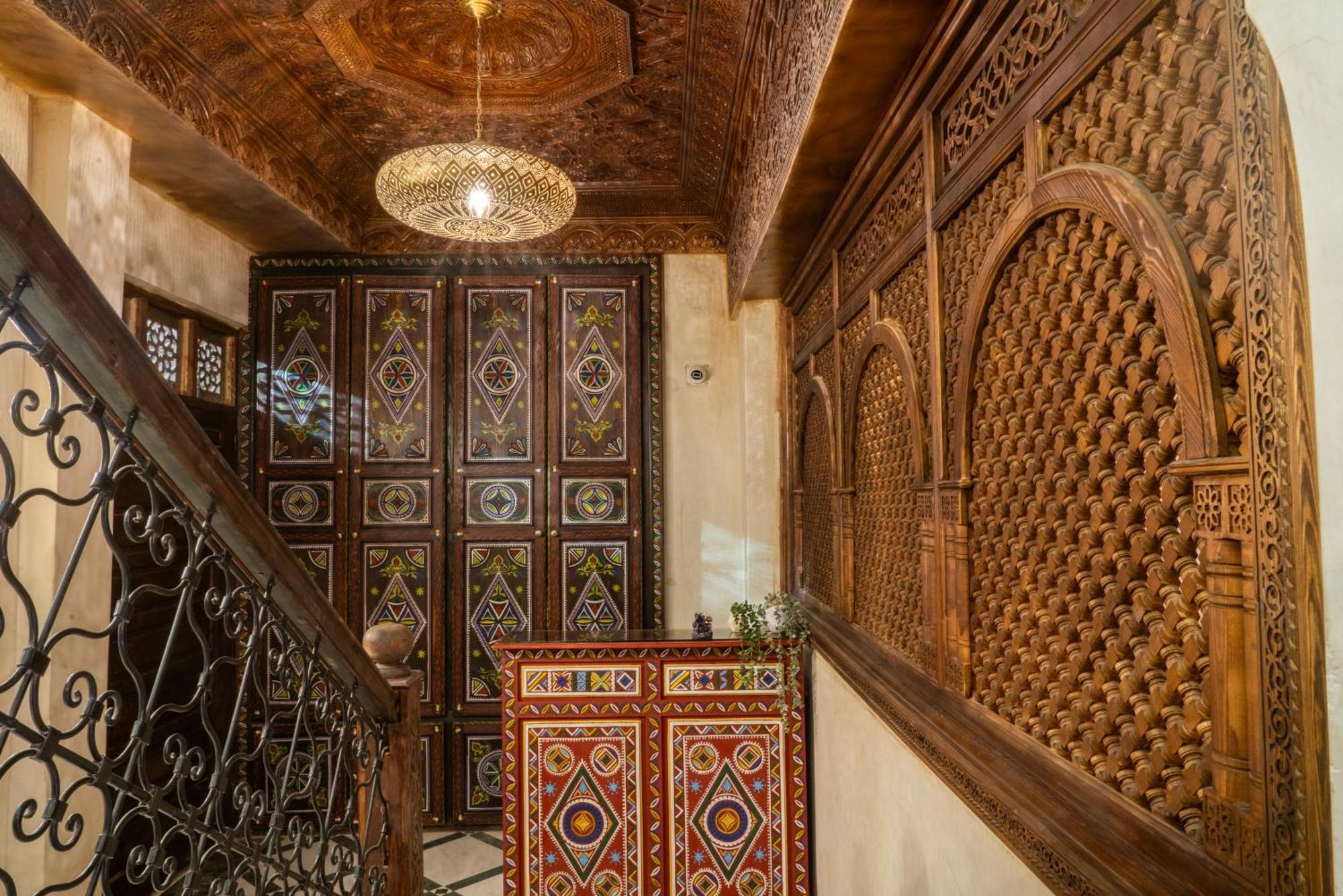 Riad Nadalinn