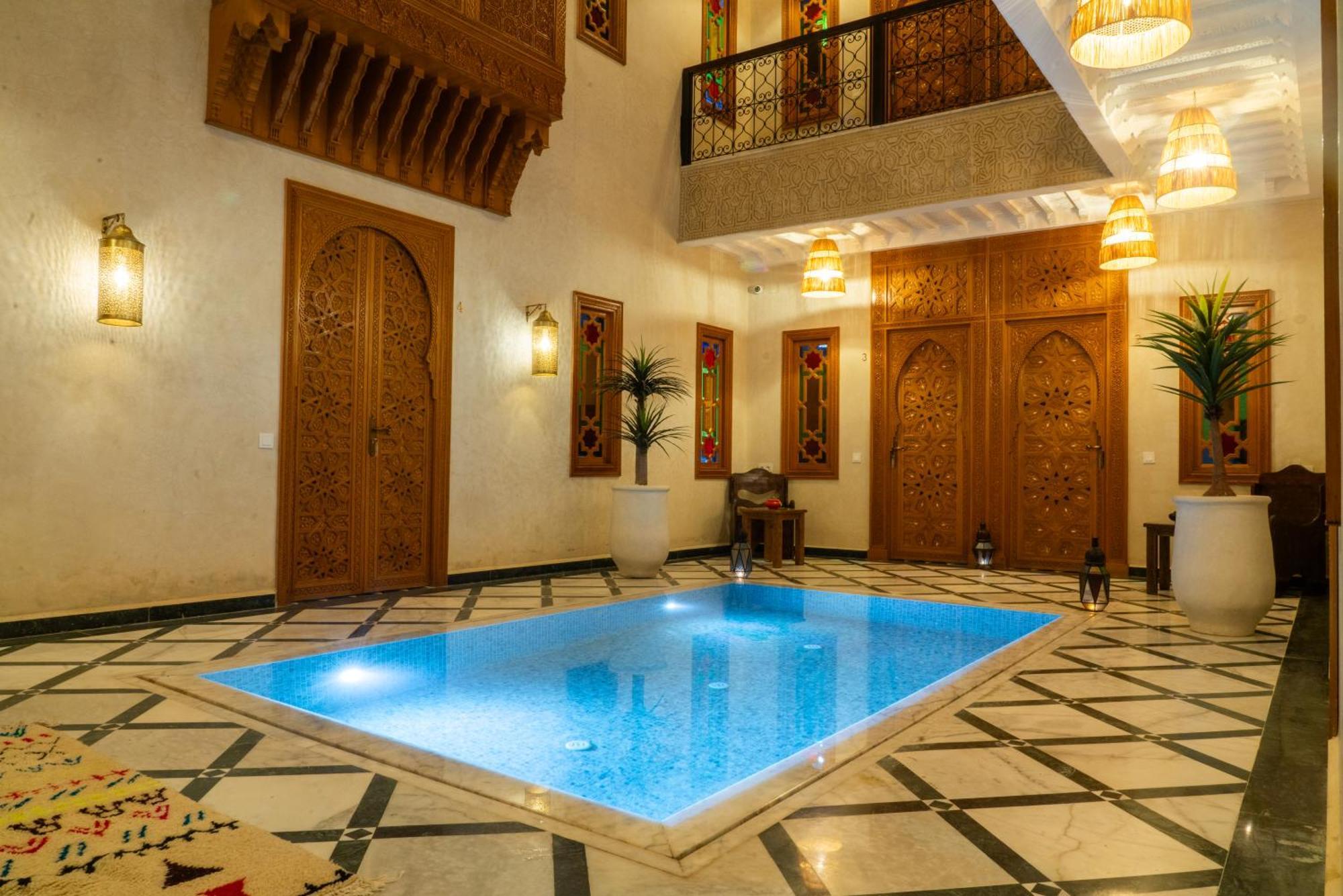 Nadalinn Riad *