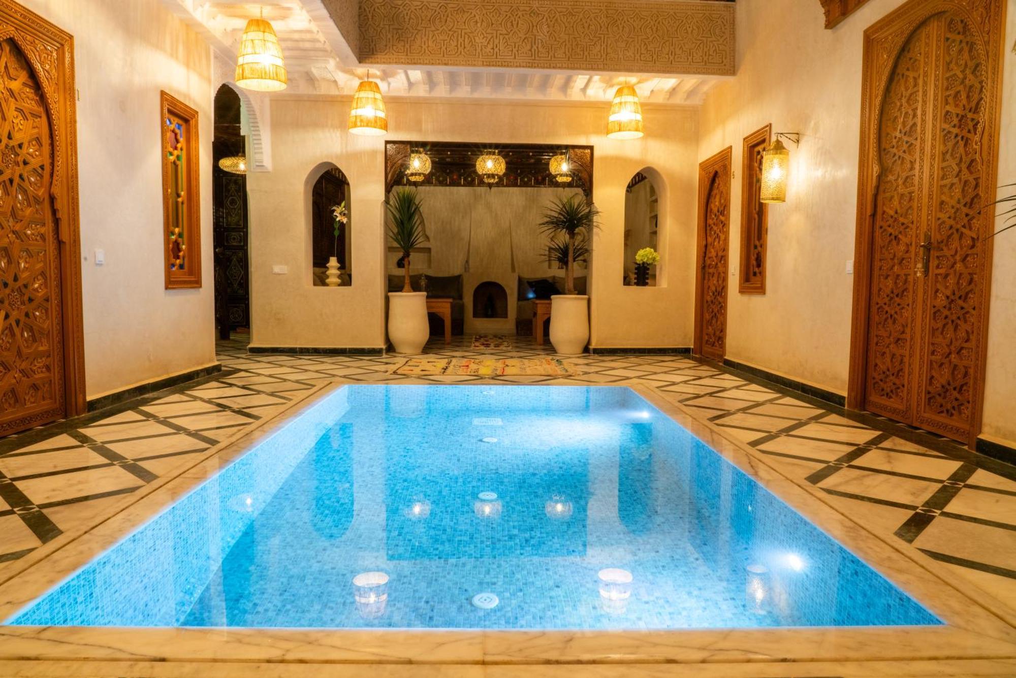 Nadalinn Riad *