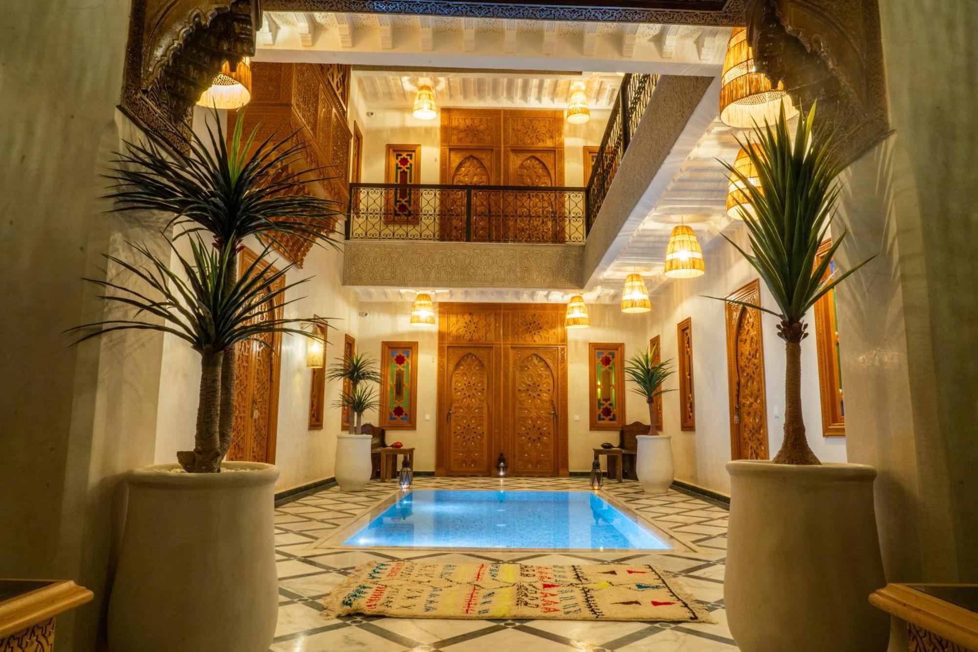 Nadalinn Riad