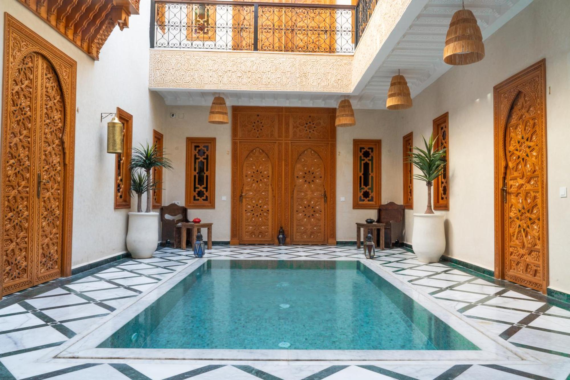 Riad Nadalinn