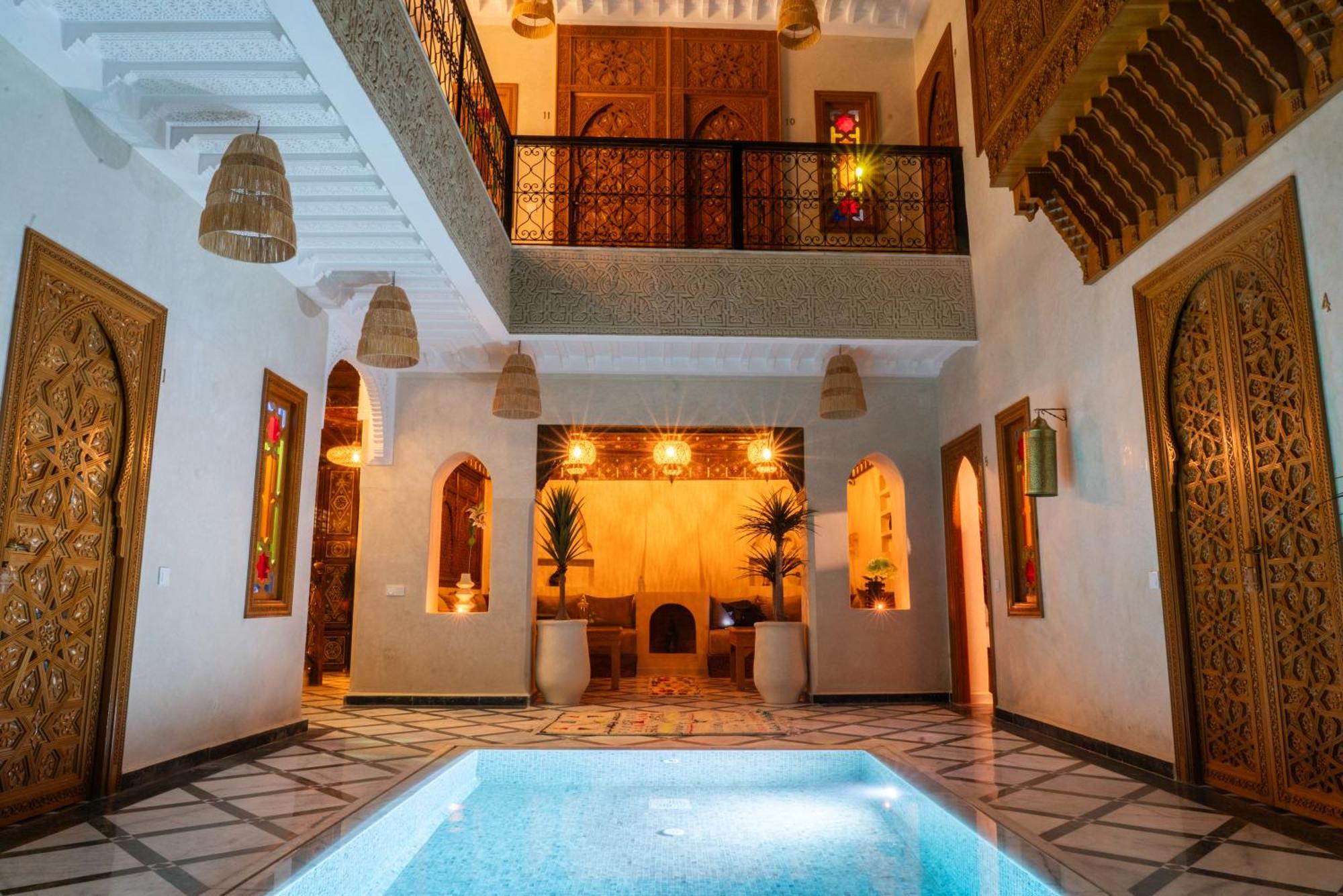 Nadalinn Riad *