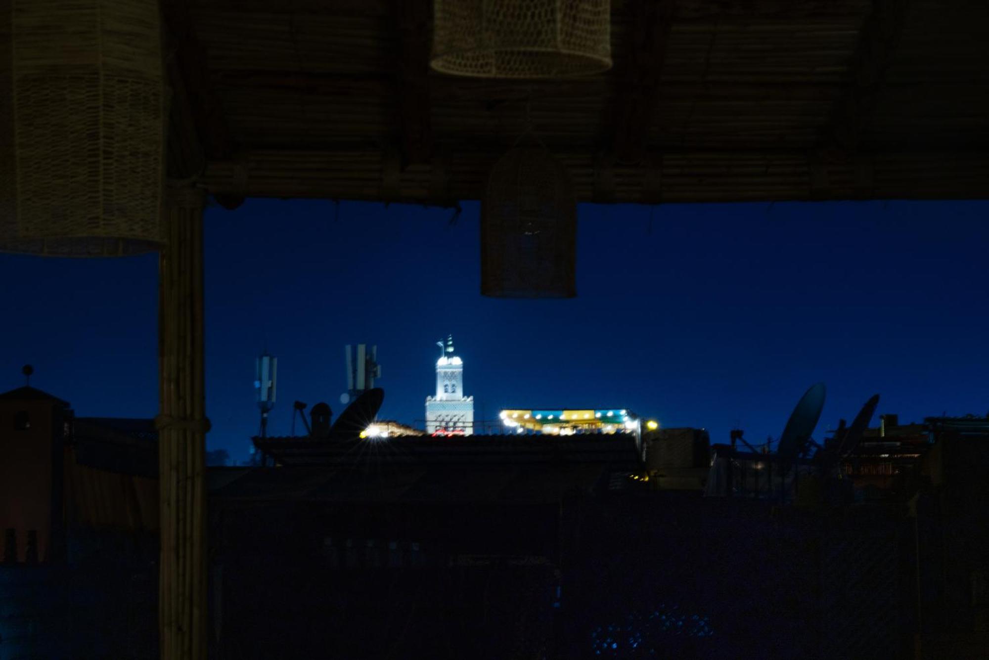 Nadalinn Marrakesh