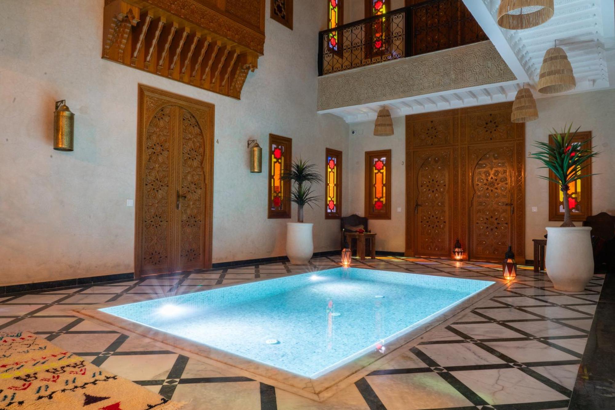 Nadalinn Riad