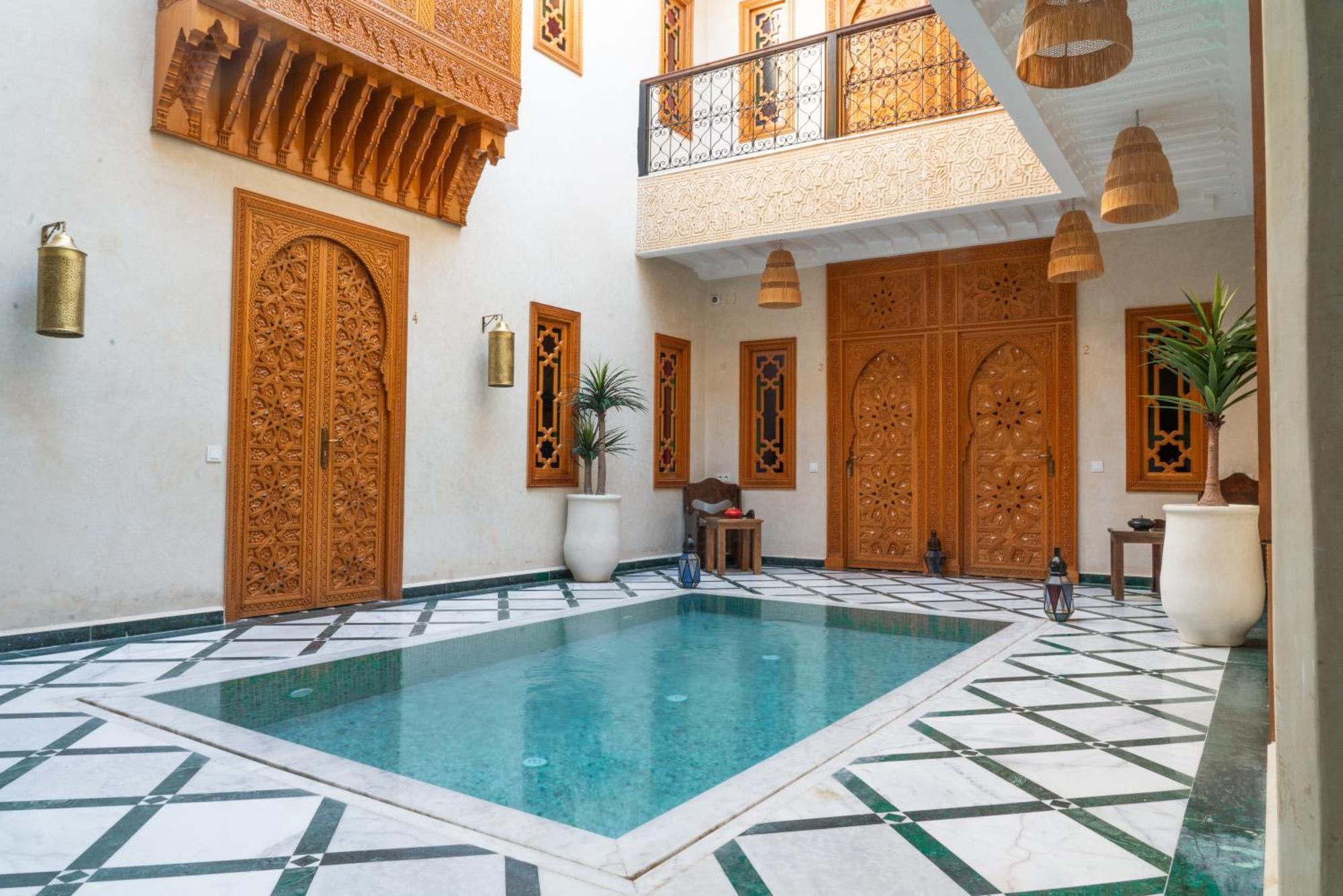Nadalinn Riad
