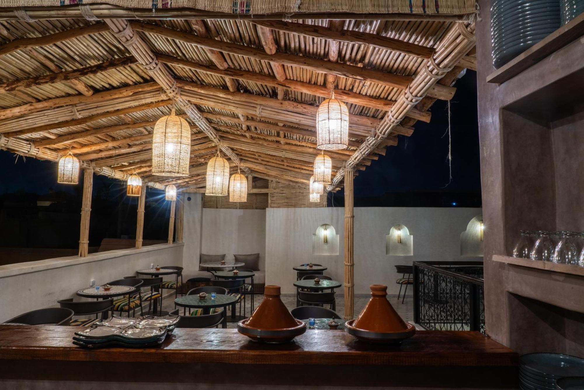 Riad Nadalinn Marrakesh