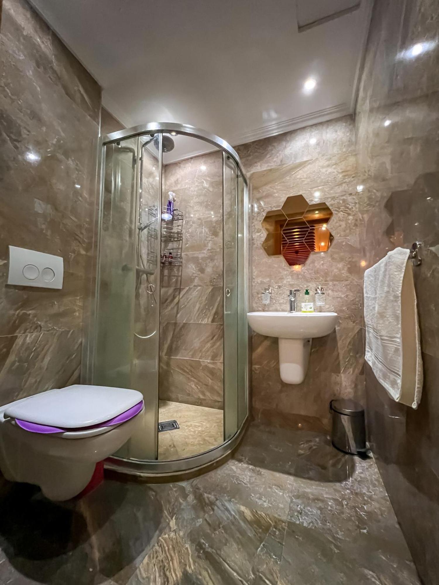 Superbe En Residence, Marrakech Guiliz Apartment