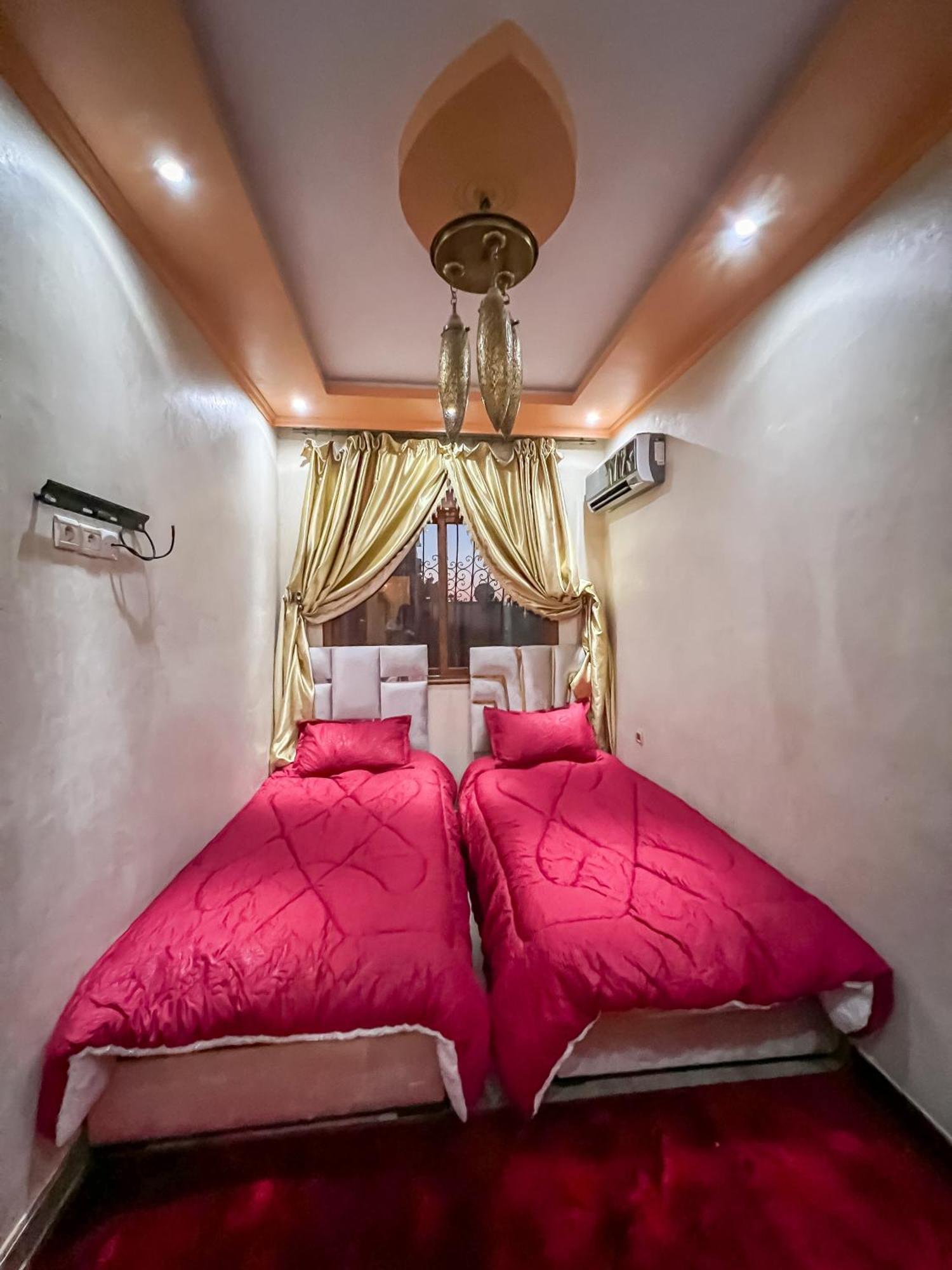 Superbe En Residence, Marrakech Guiliz Apartment Marrakesch