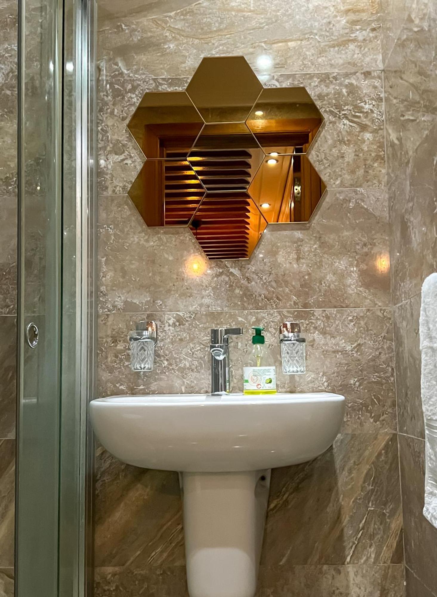 Apartment Superbe En Residence, Marrakech Guiliz Marrakesch
