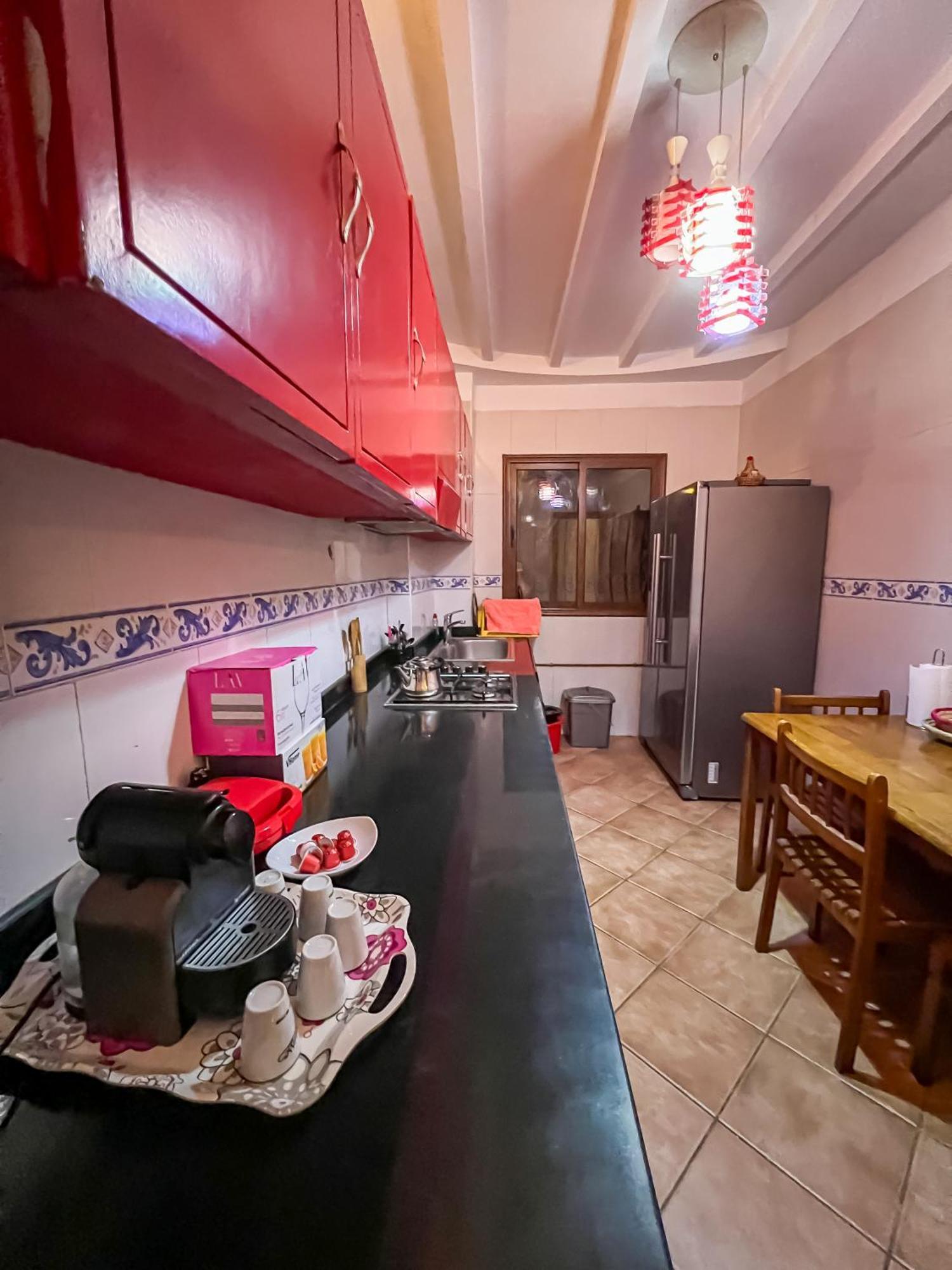Superbe En Residence, Marrakech Guiliz *