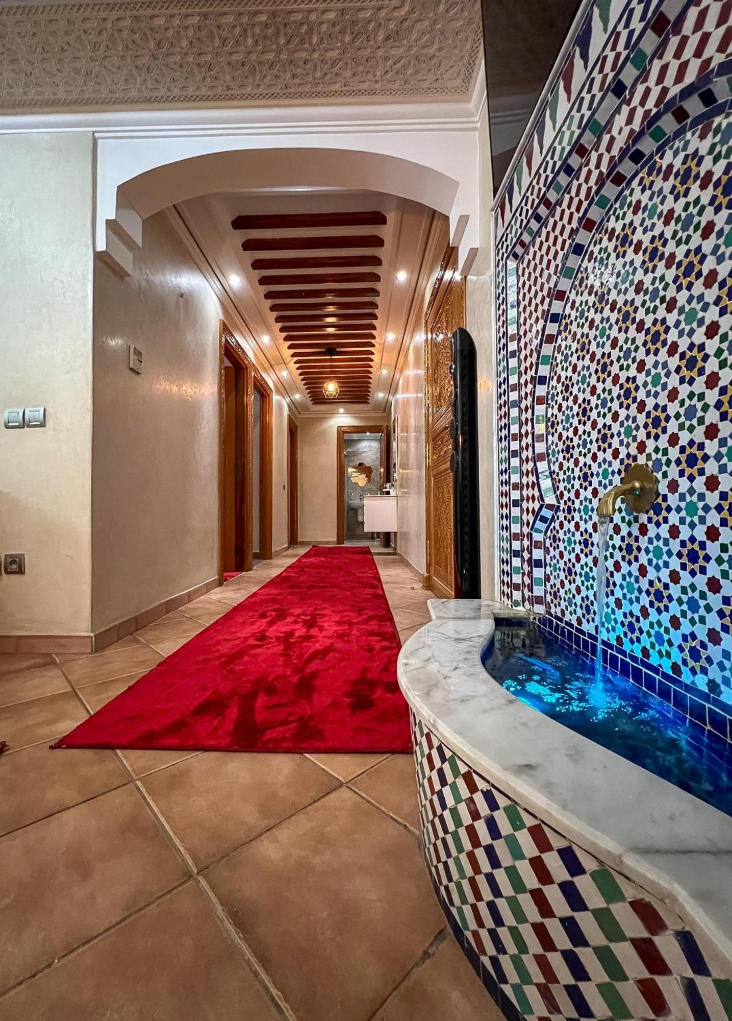 Superbe En Residence, Marrakech Guiliz * Marrakesch