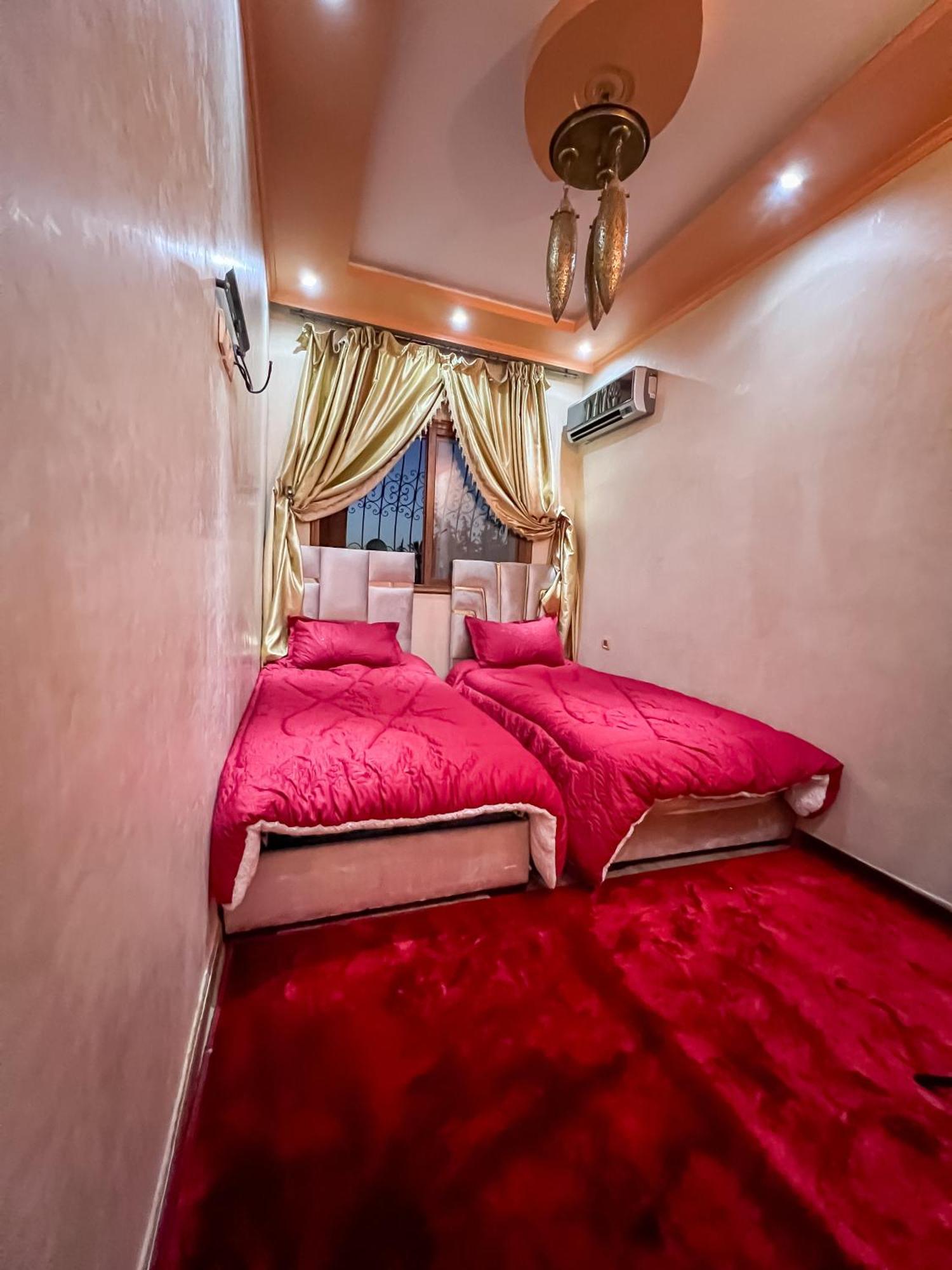 Superbe En Residence, Marrakech Guiliz * Marrakesch