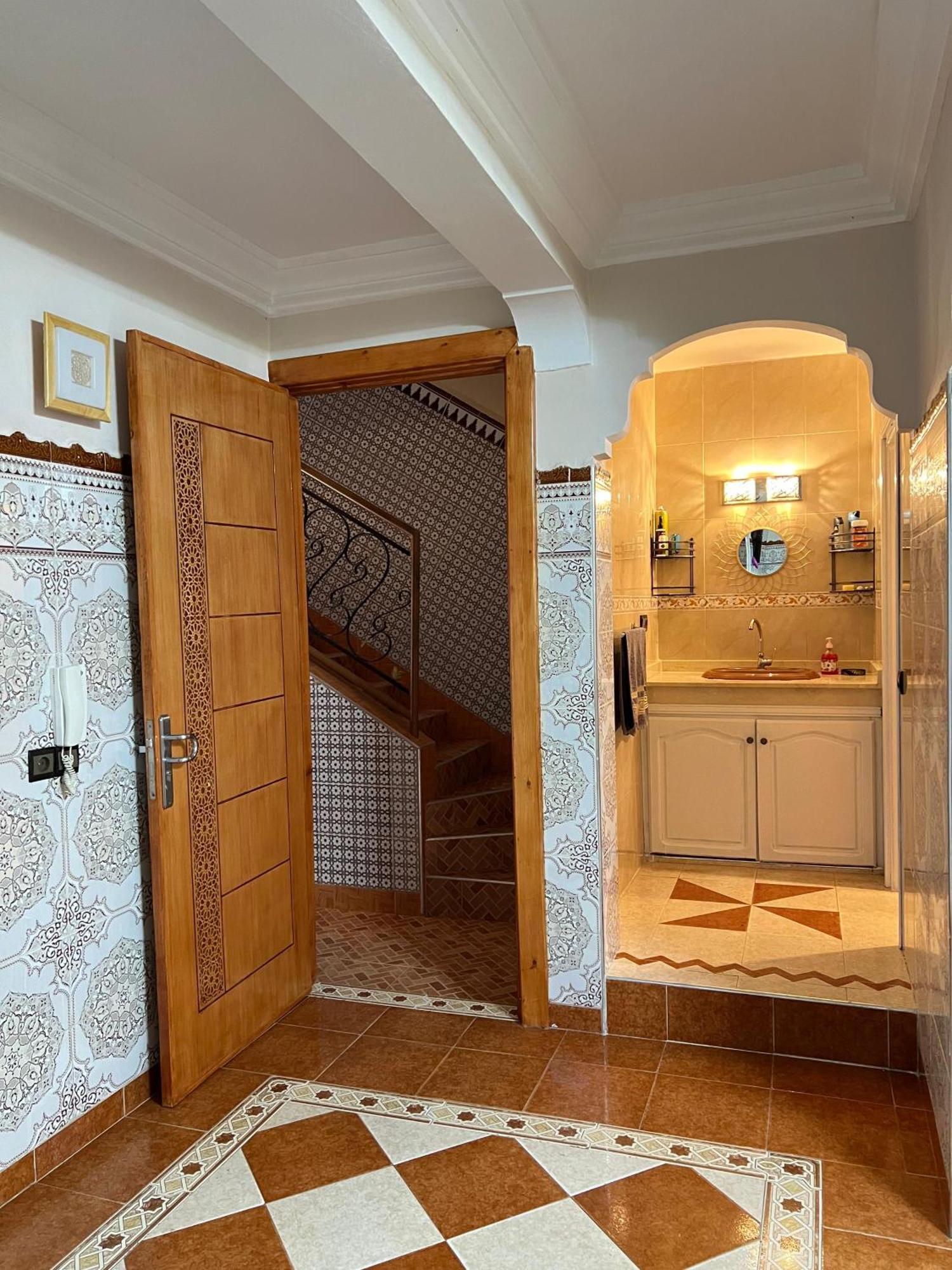 Appartement Cozy Near Airport *