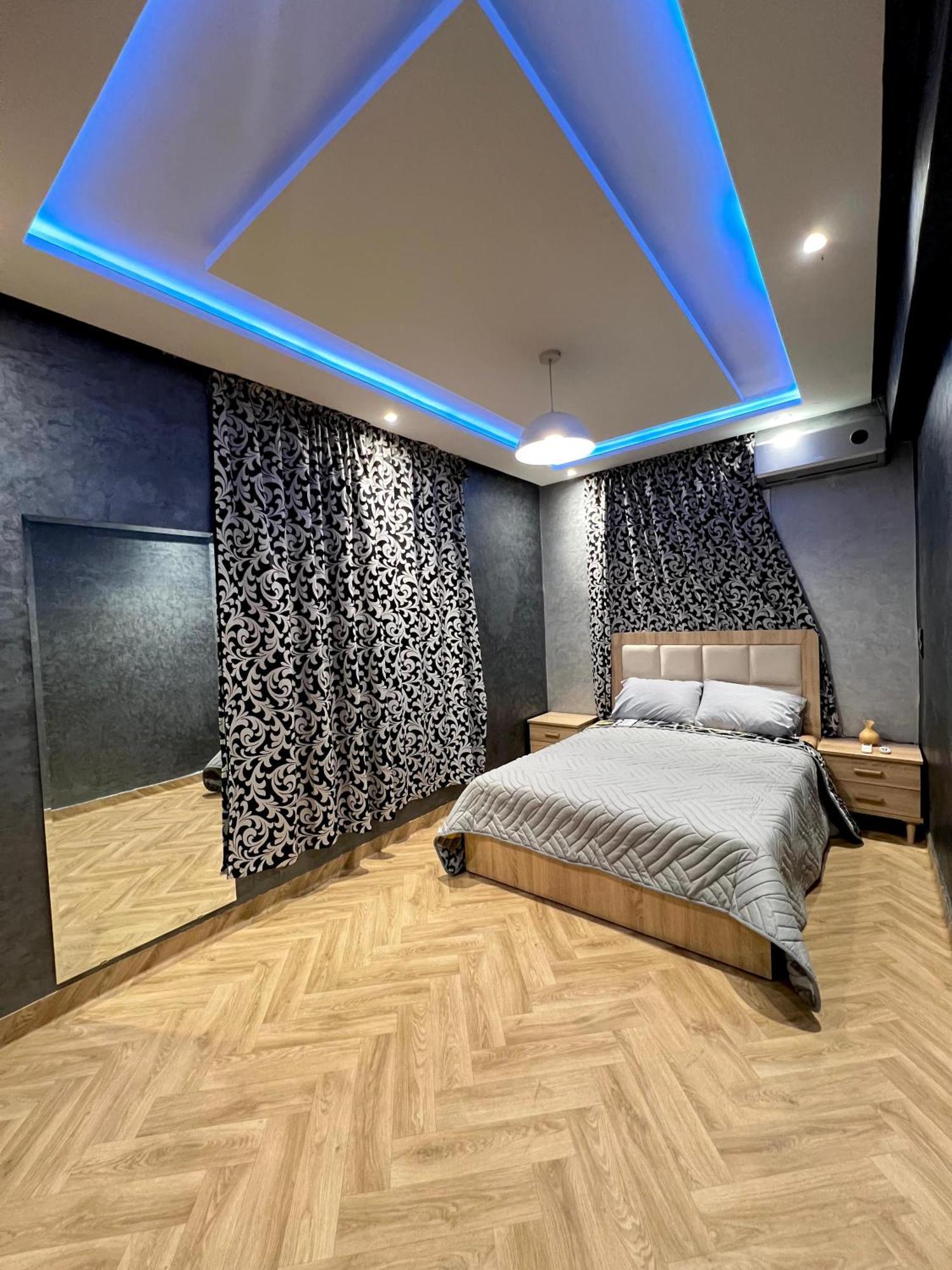 Appartement Cozy Near Airport Marrakesh