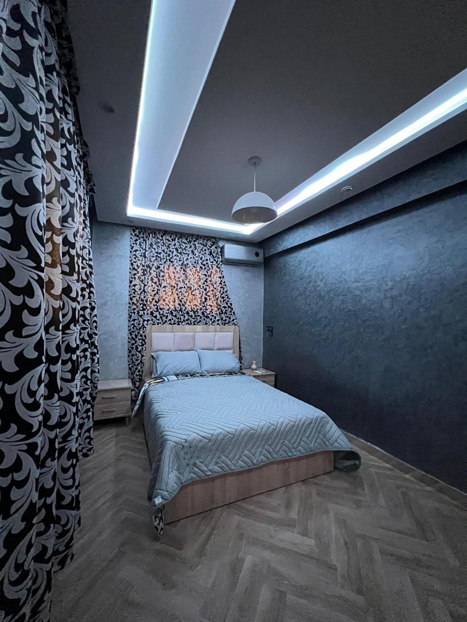 Cozy Near Airport Appartement Marrakesh