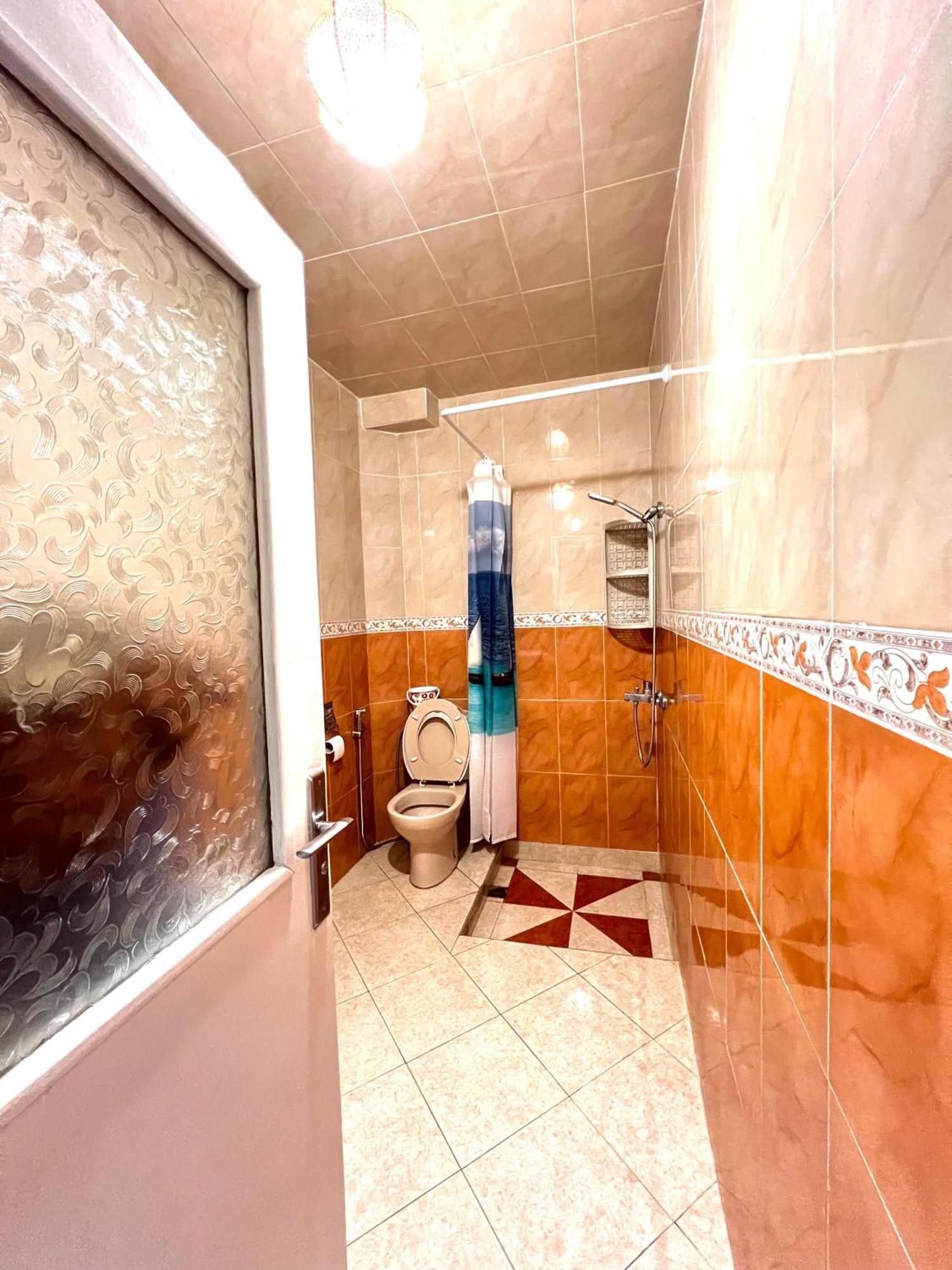 Cozy Near Airport Appartement *