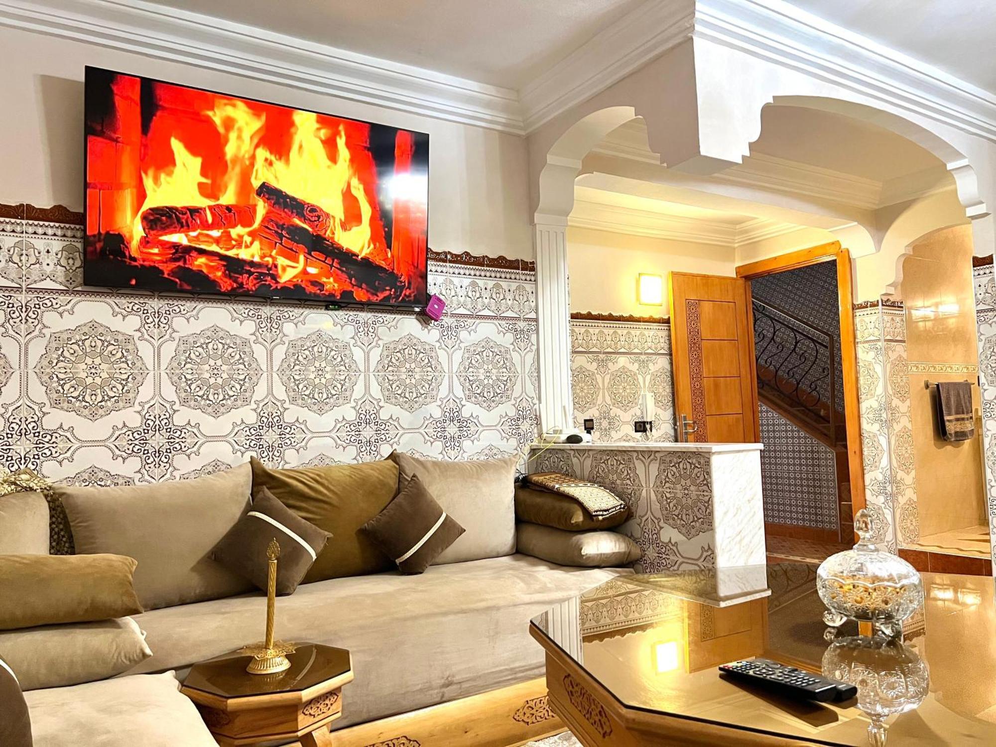 Cozy Near Airport Appartement *