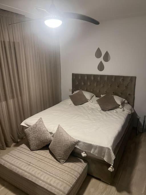 3 Avec Piscine Gueliz Appartement Marrakesh
