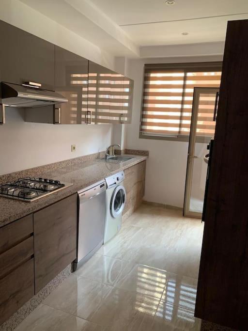 3 Avec Piscine Gueliz Appartement *