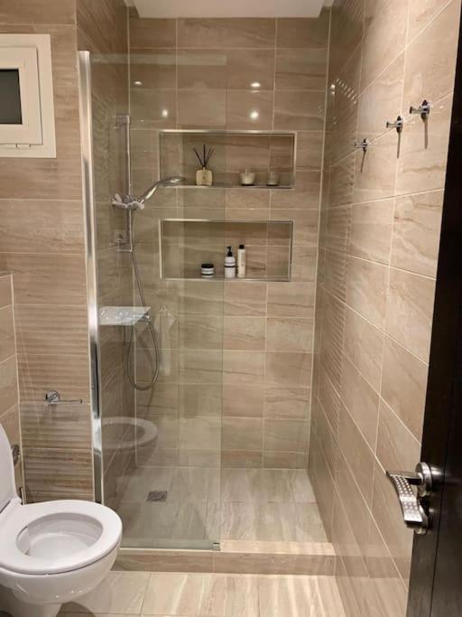 Appartement 3 Avec Piscine Gueliz *