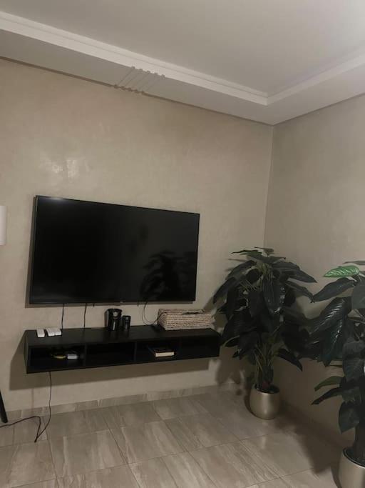 Appartement 3 Avec Piscine Gueliz Marrakesh