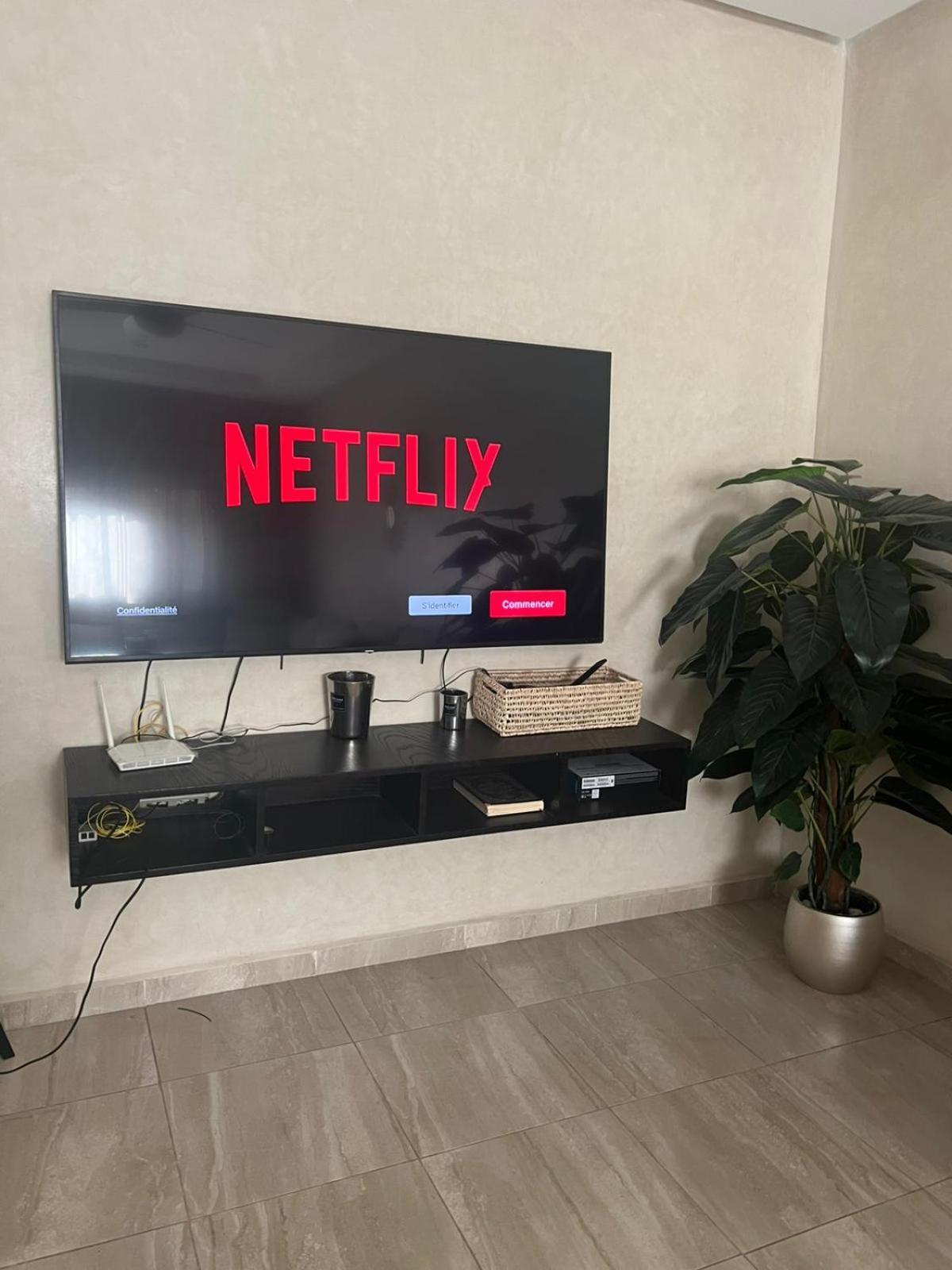 Appartement 3 Avec Piscine Gueliz