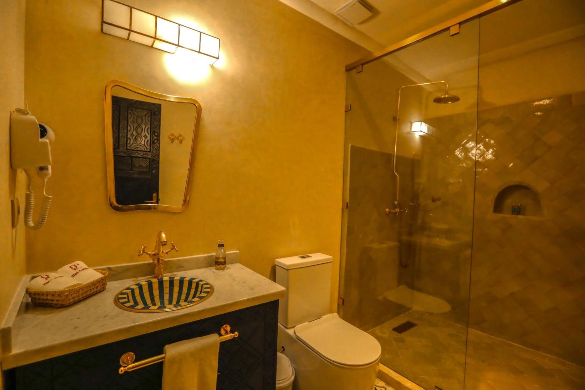 Riad Cologne *